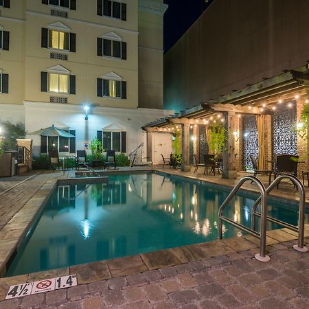 Candlewood Suites Mobile-Downtown By Ihg Esterno foto