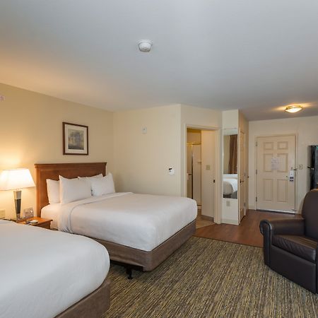 Candlewood Suites Mobile-Downtown By Ihg Esterno foto