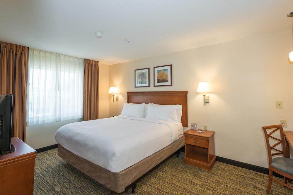 Candlewood Suites Mobile-Downtown By Ihg Esterno foto