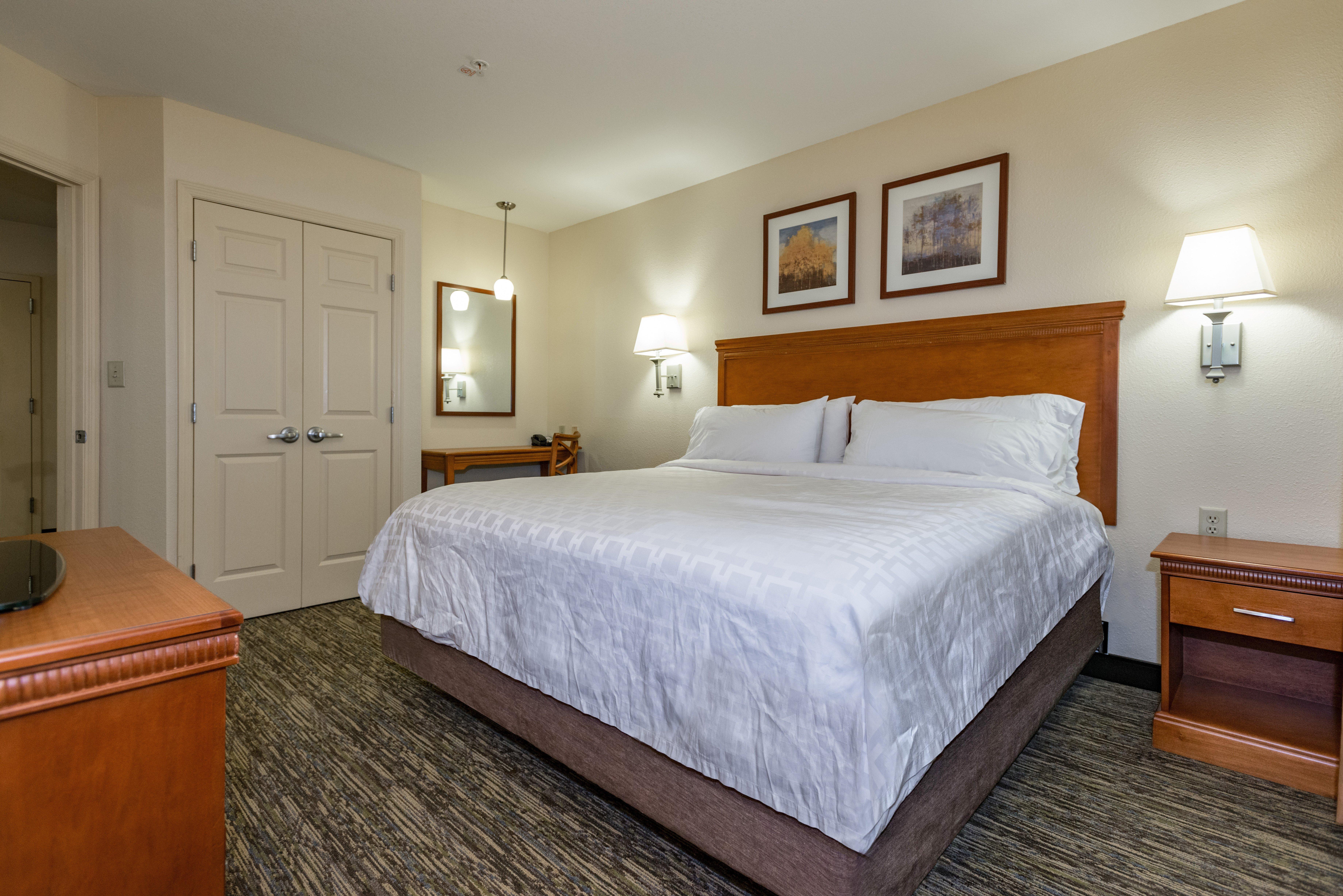 Candlewood Suites Mobile-Downtown By Ihg Esterno foto