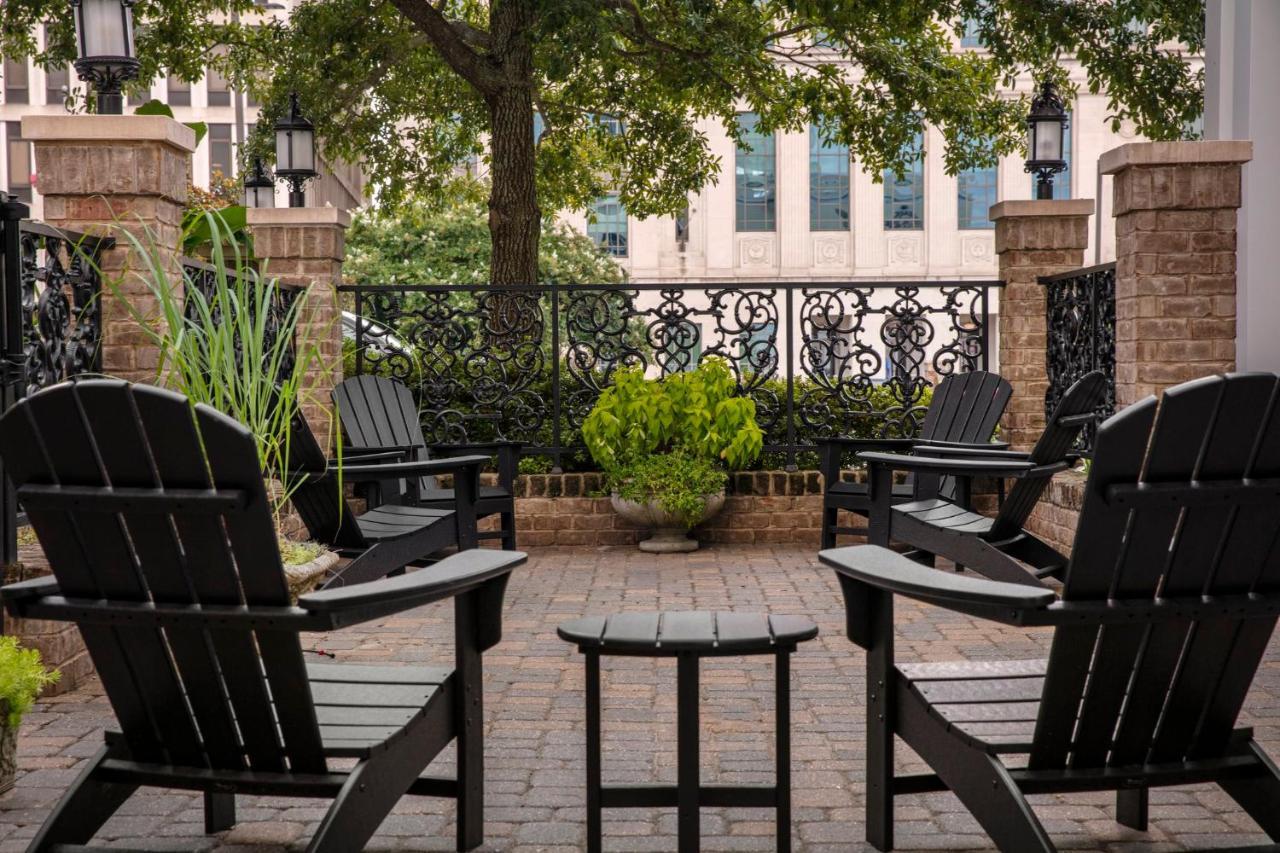 Candlewood Suites Mobile-Downtown By Ihg Esterno foto