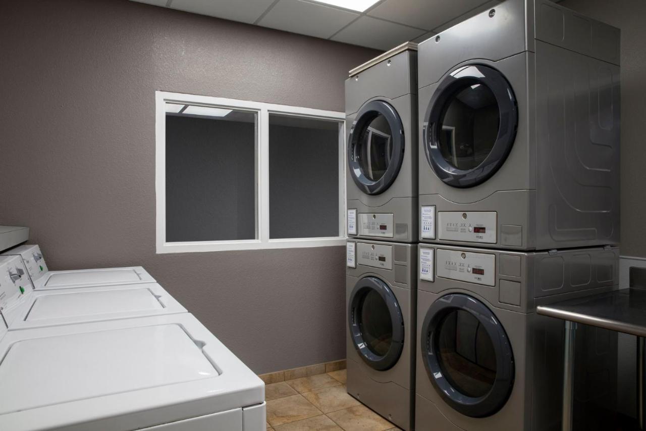 Candlewood Suites Mobile-Downtown By Ihg Esterno foto
