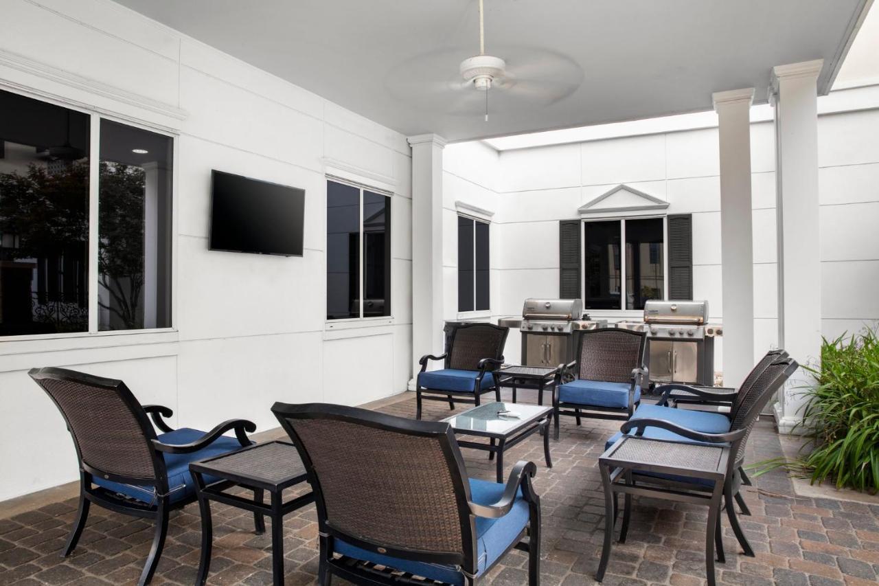 Candlewood Suites Mobile-Downtown By Ihg Esterno foto