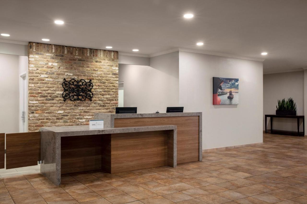 Candlewood Suites Mobile-Downtown By Ihg Esterno foto