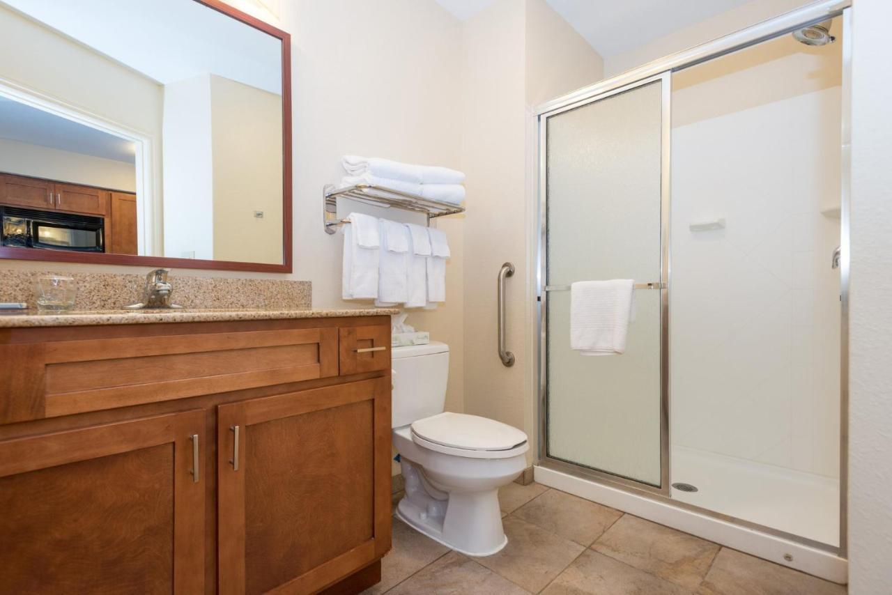 Candlewood Suites Mobile-Downtown By Ihg Esterno foto