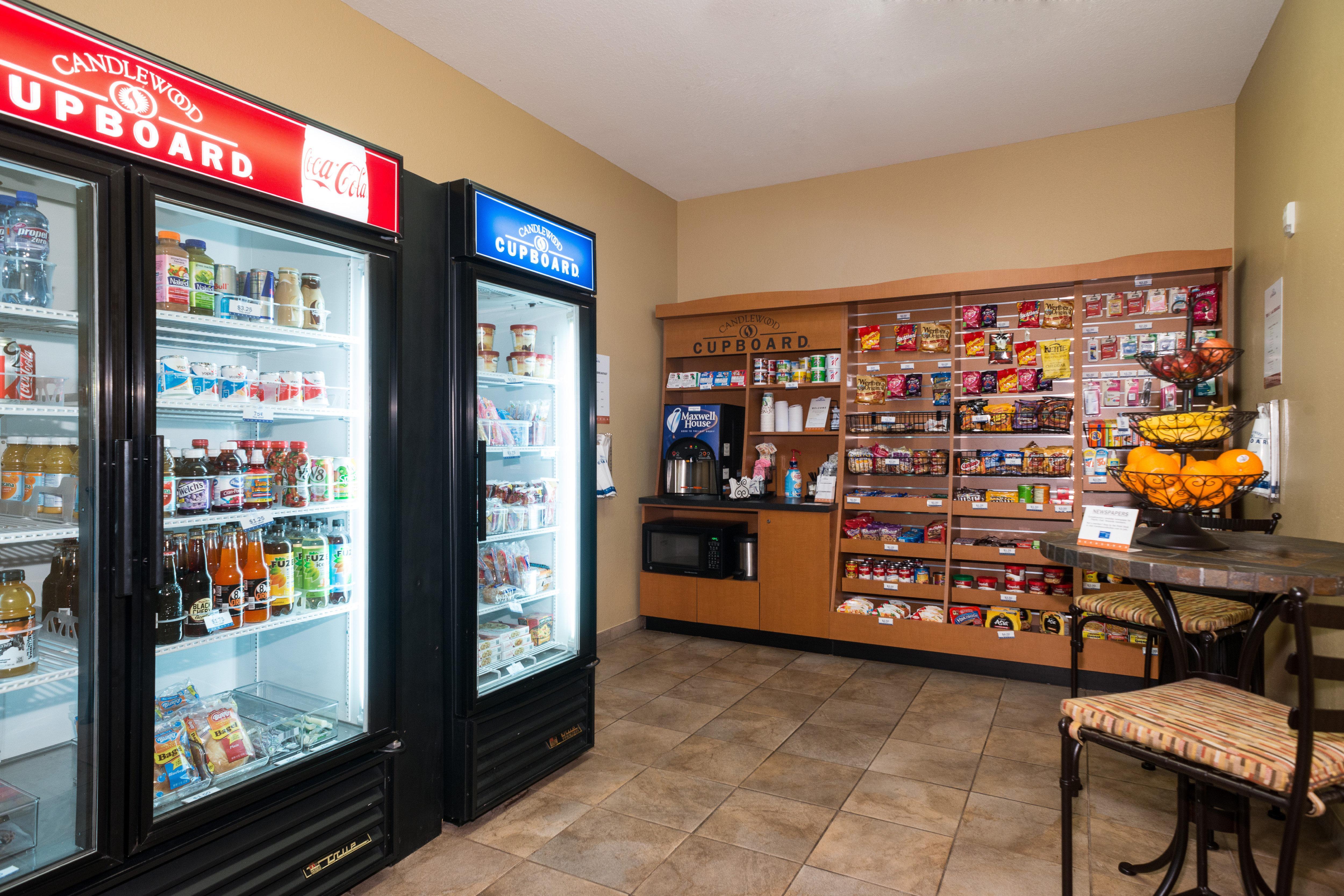 Candlewood Suites Mobile-Downtown By Ihg Esterno foto