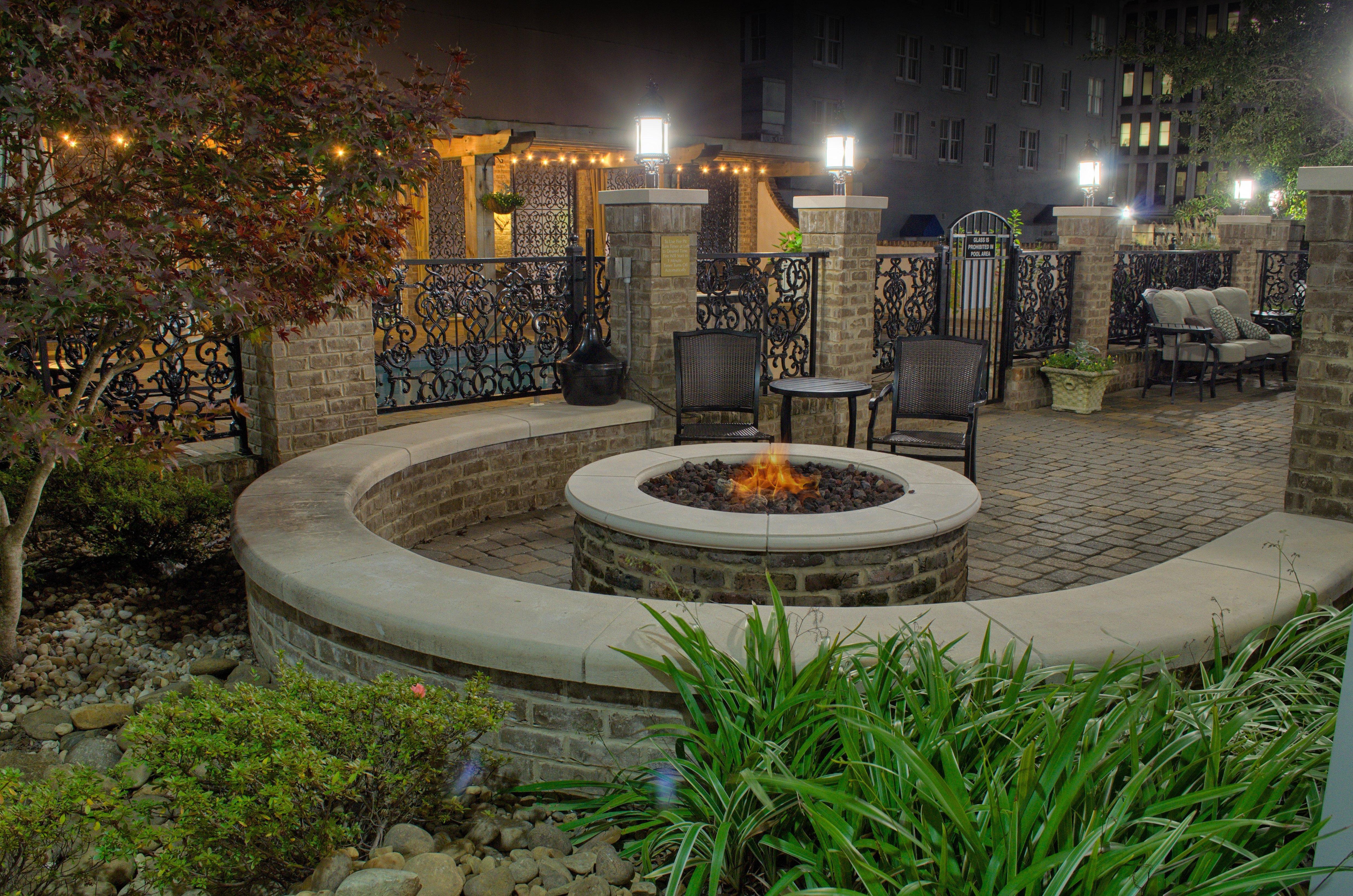 Candlewood Suites Mobile-Downtown By Ihg Esterno foto