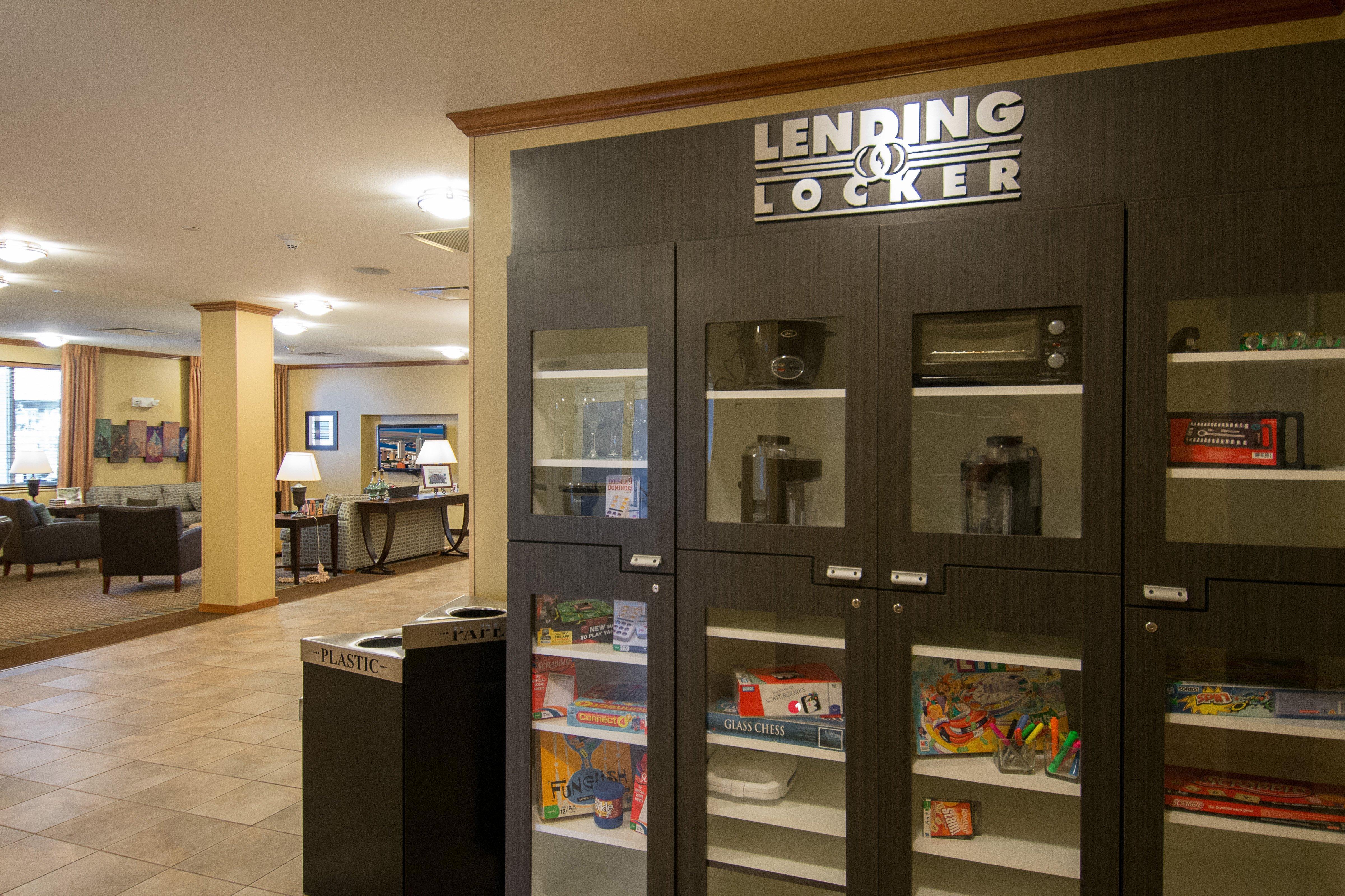 Candlewood Suites Mobile-Downtown By Ihg Esterno foto