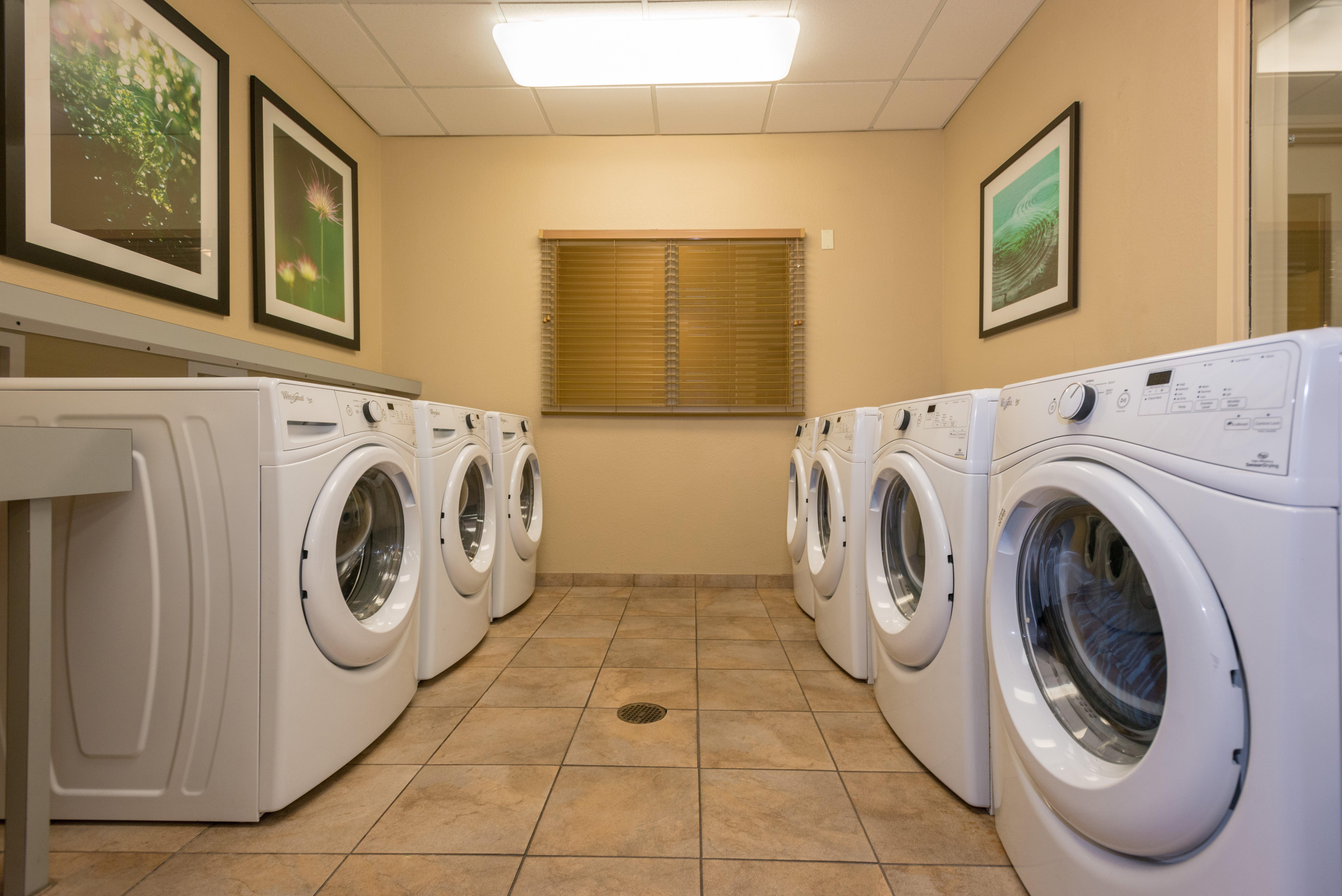 Candlewood Suites Mobile-Downtown By Ihg Esterno foto