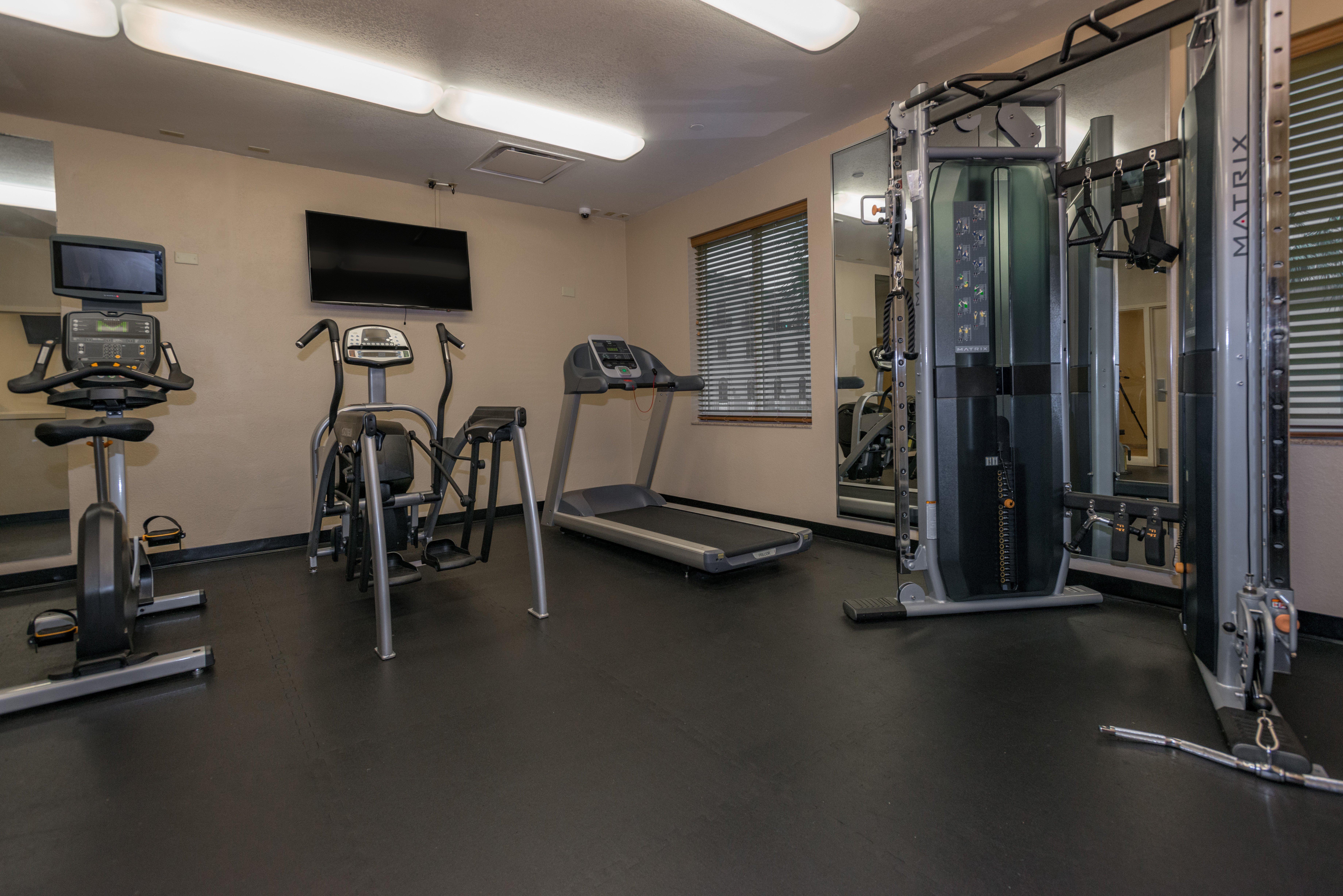 Candlewood Suites Mobile-Downtown By Ihg Esterno foto