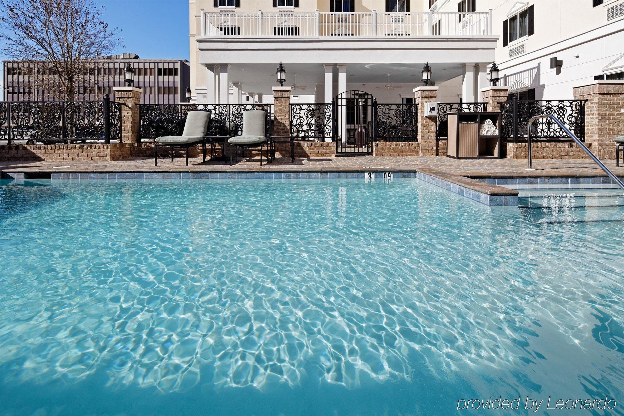 Candlewood Suites Mobile-Downtown By Ihg Servizi foto