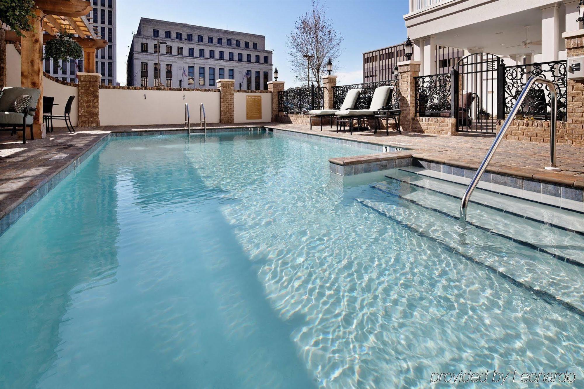 Candlewood Suites Mobile-Downtown By Ihg Esterno foto