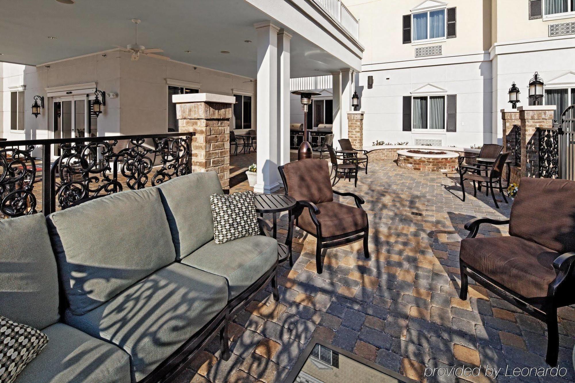 Candlewood Suites Mobile-Downtown By Ihg Servizi foto