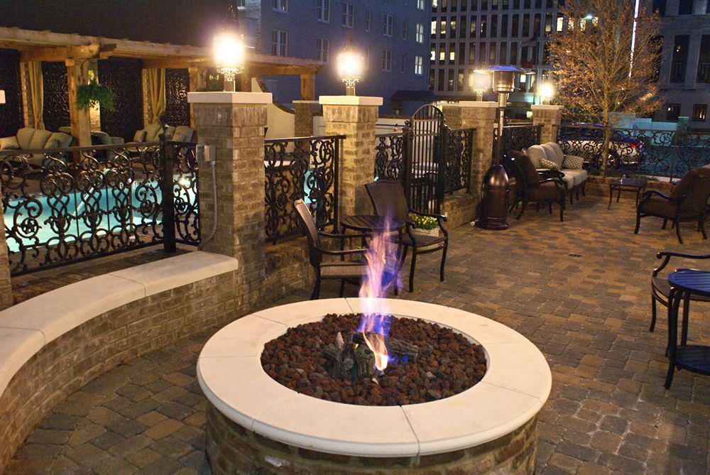 Candlewood Suites Mobile-Downtown By Ihg Servizi foto